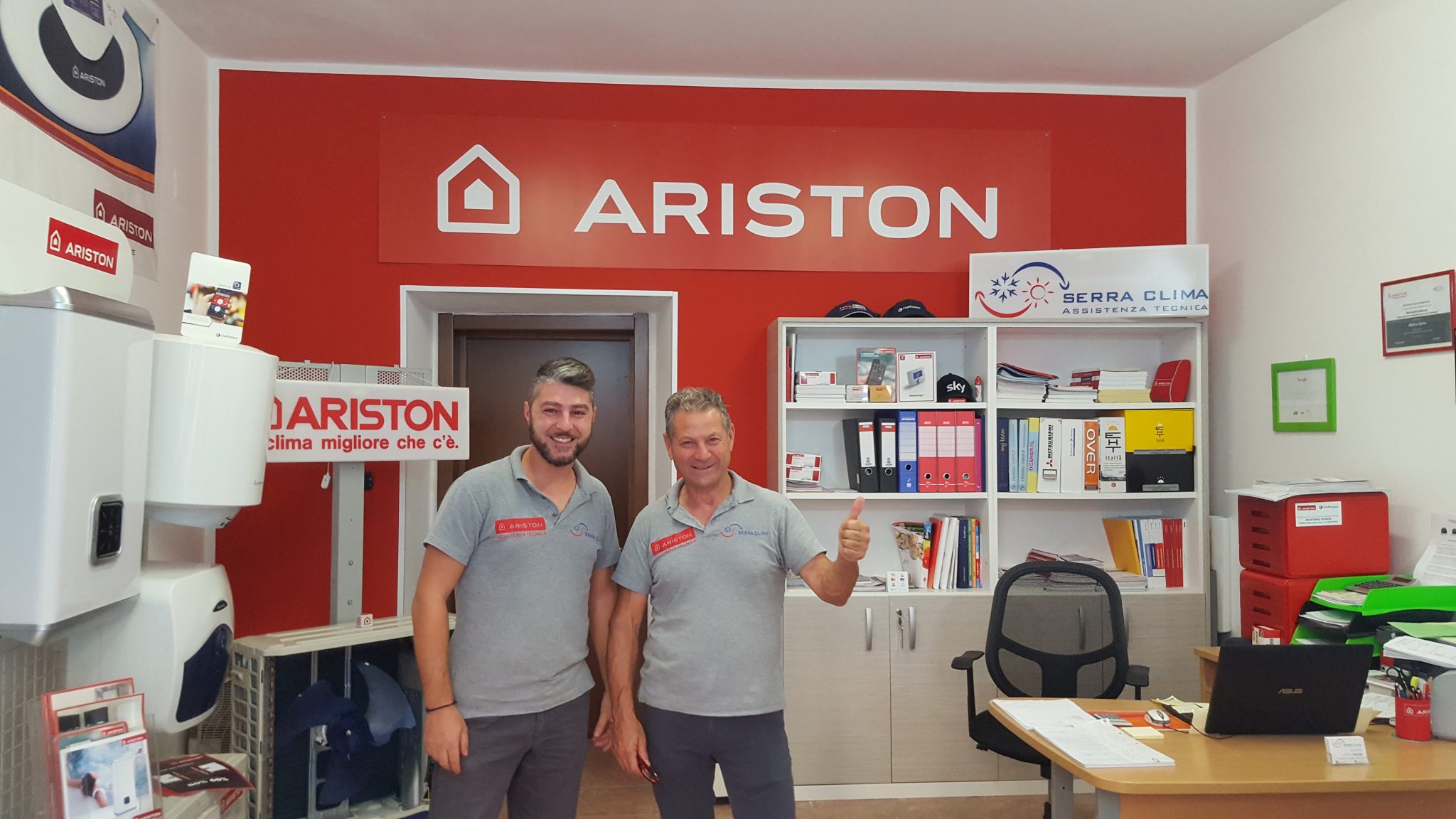 Centro Ariston Ufficiale Autorizzato