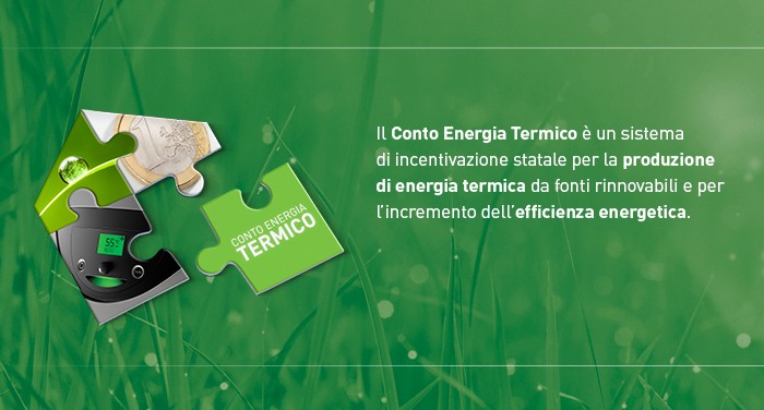 Conto Energia Termico Ariston