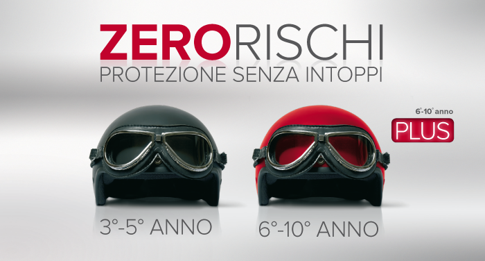 Ariston Zero Rischi Protezione senza intoppi